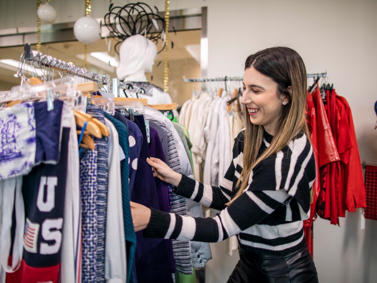 Fast Fashion and Retail&nbsp;Greenwashing